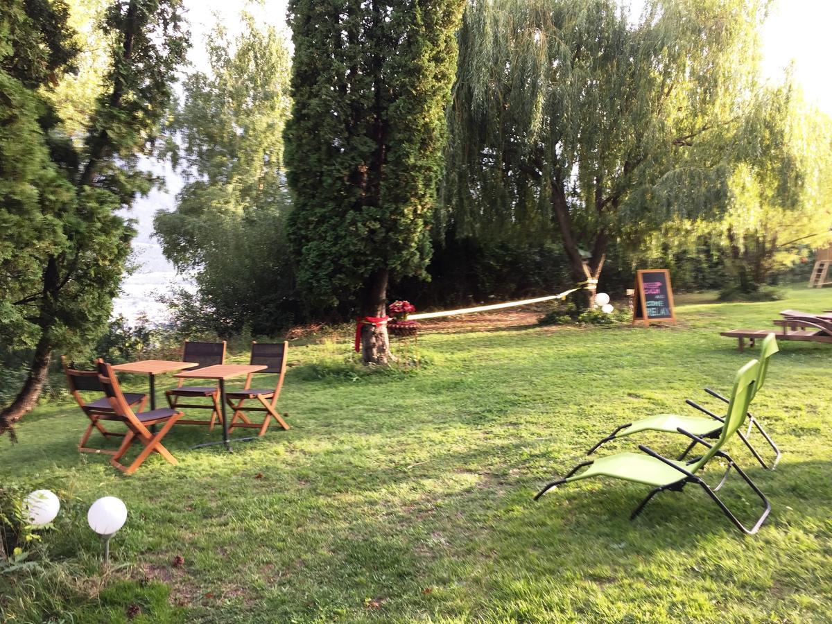 Boutique Hotel Panorama Crans-Montana Dış mekan fotoğraf